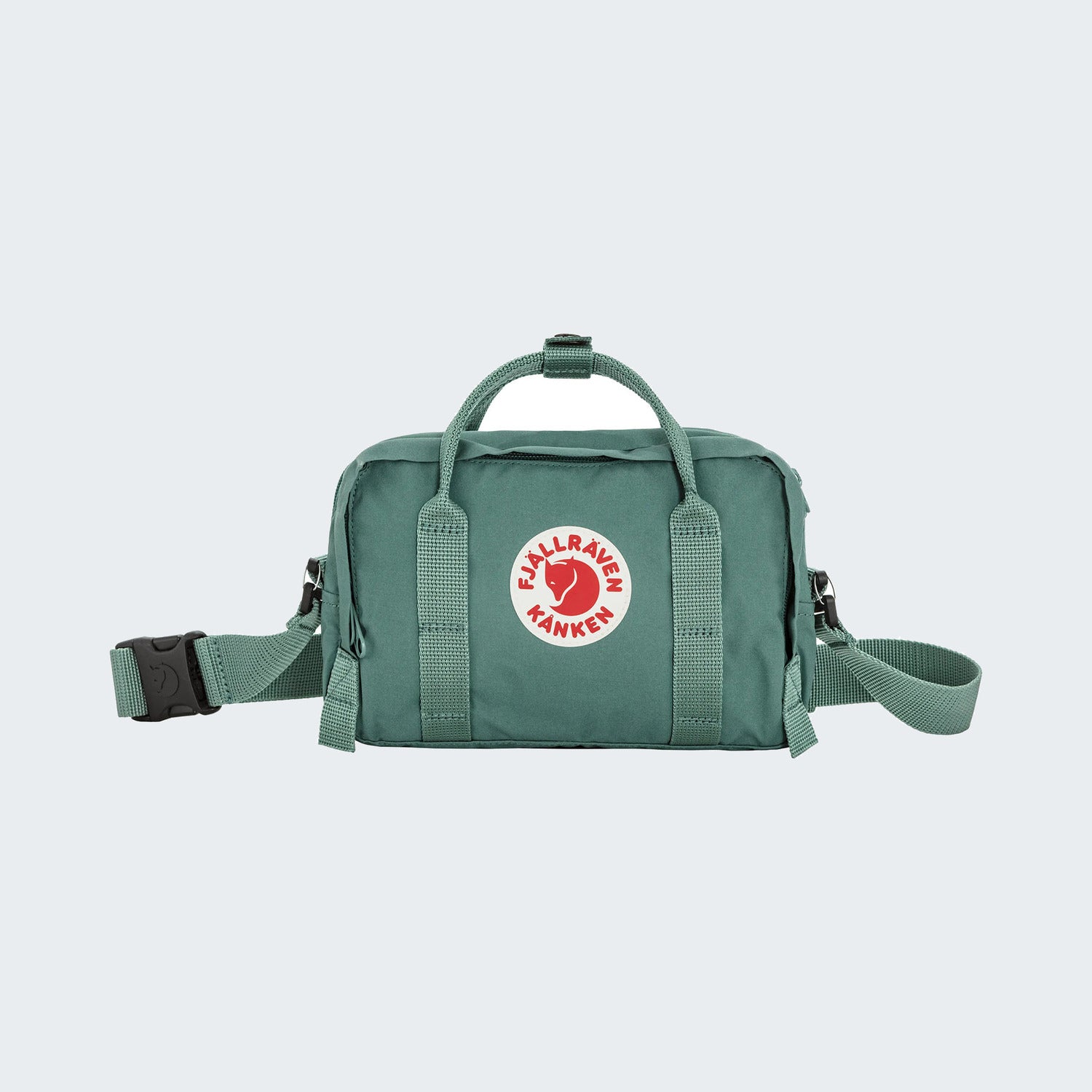 664 - Frost Green