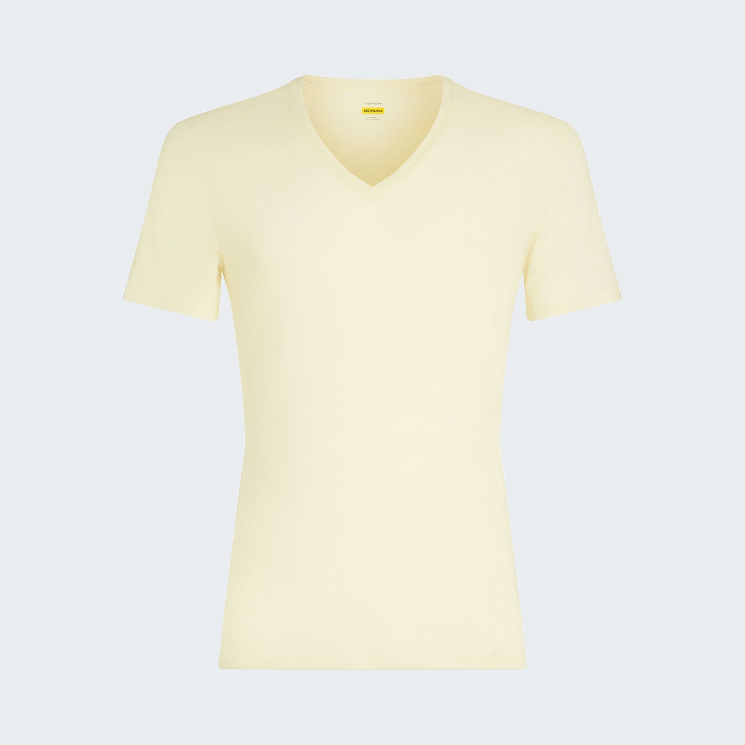 Undyed