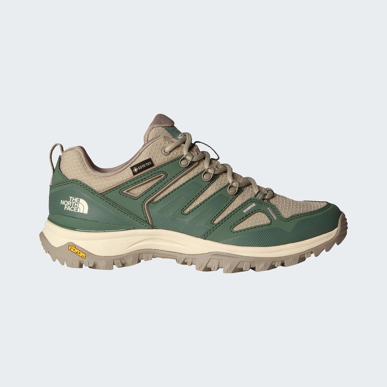 Duck Green/Clay Green