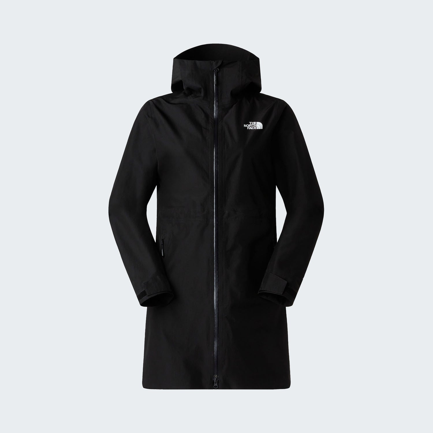 TNF Black
