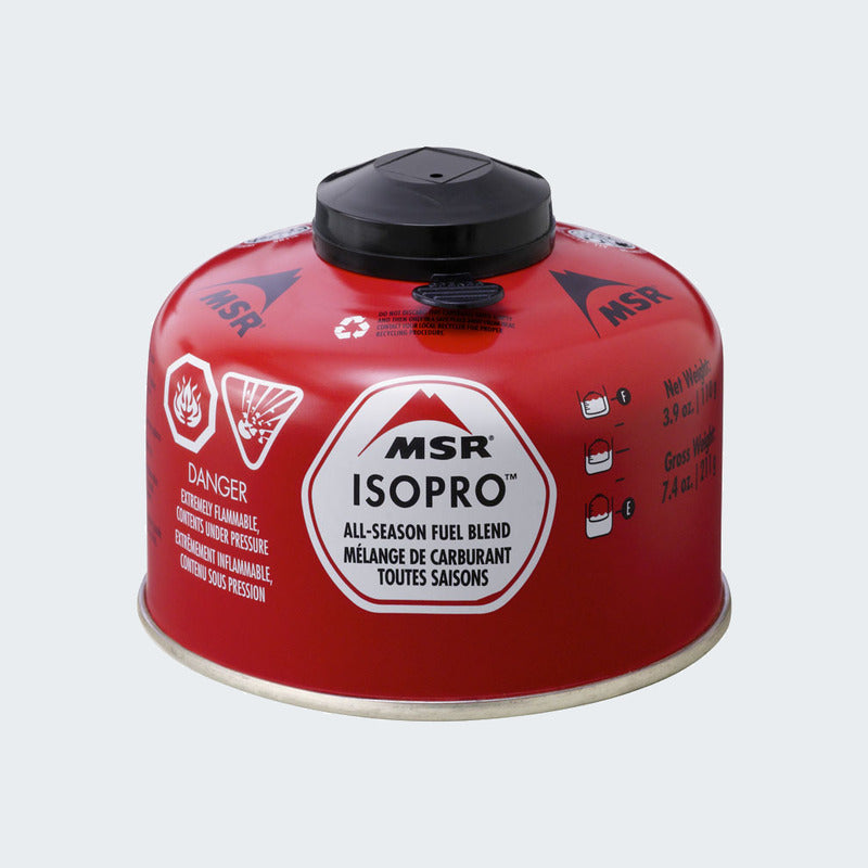 Isopro Canister 110 g