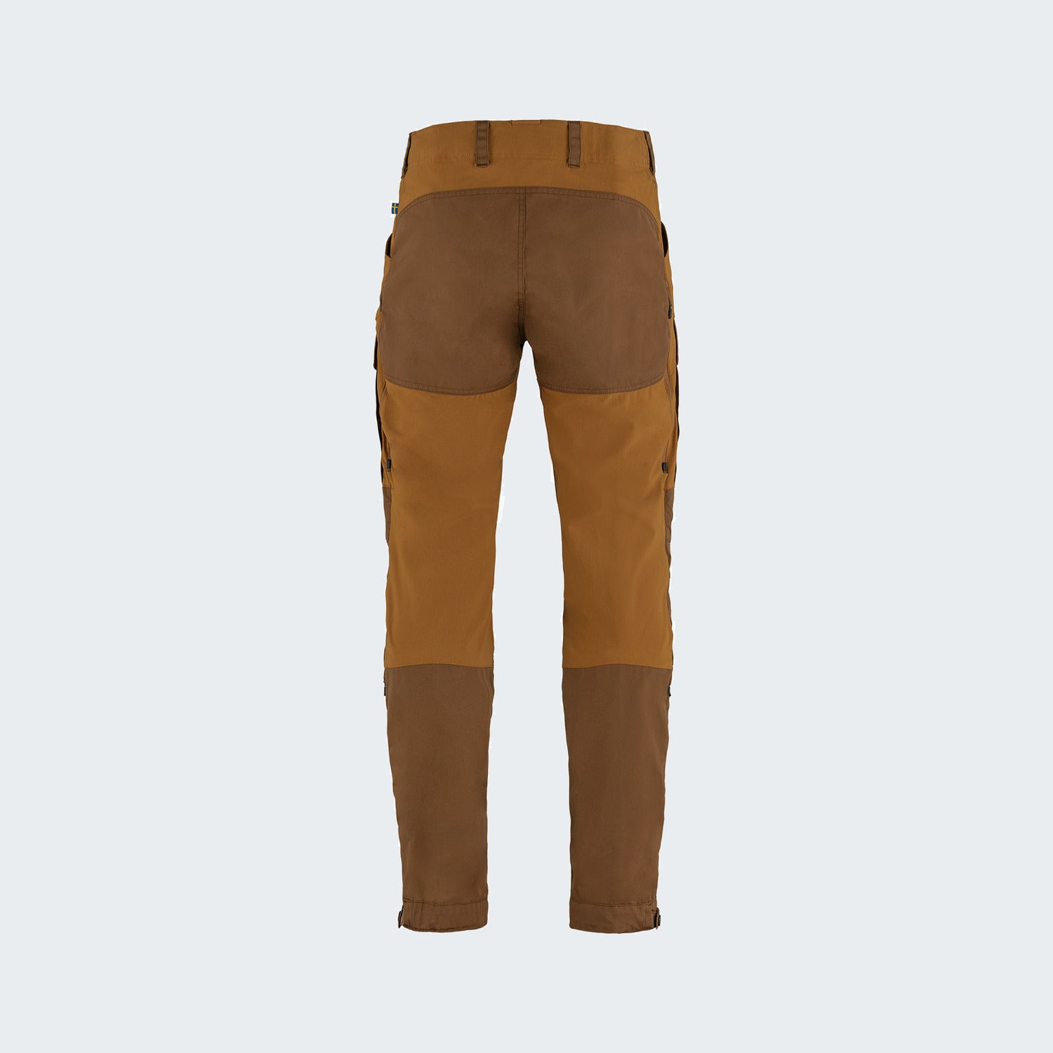 248-230 - Timber Brown-Chestnut