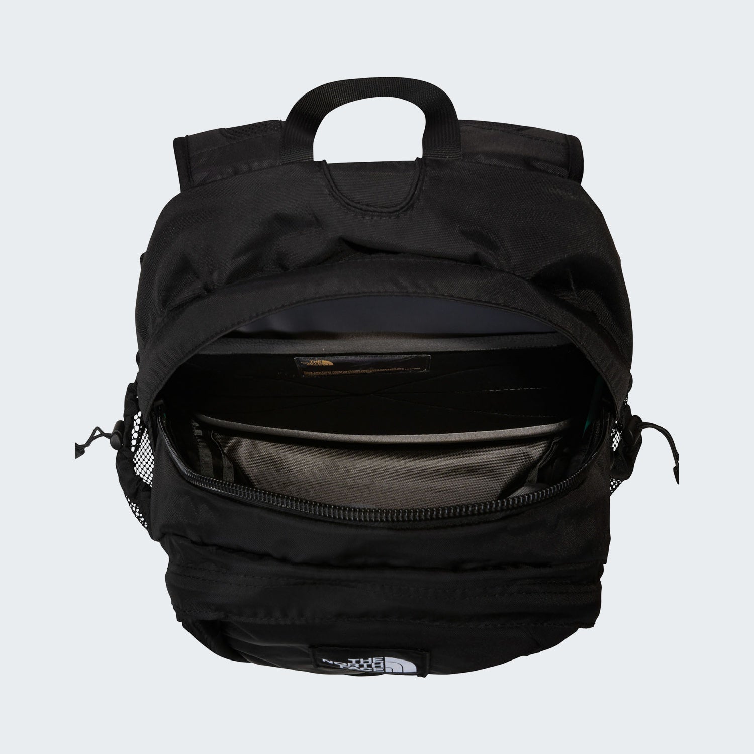 TNF Black/TNF White/NPF