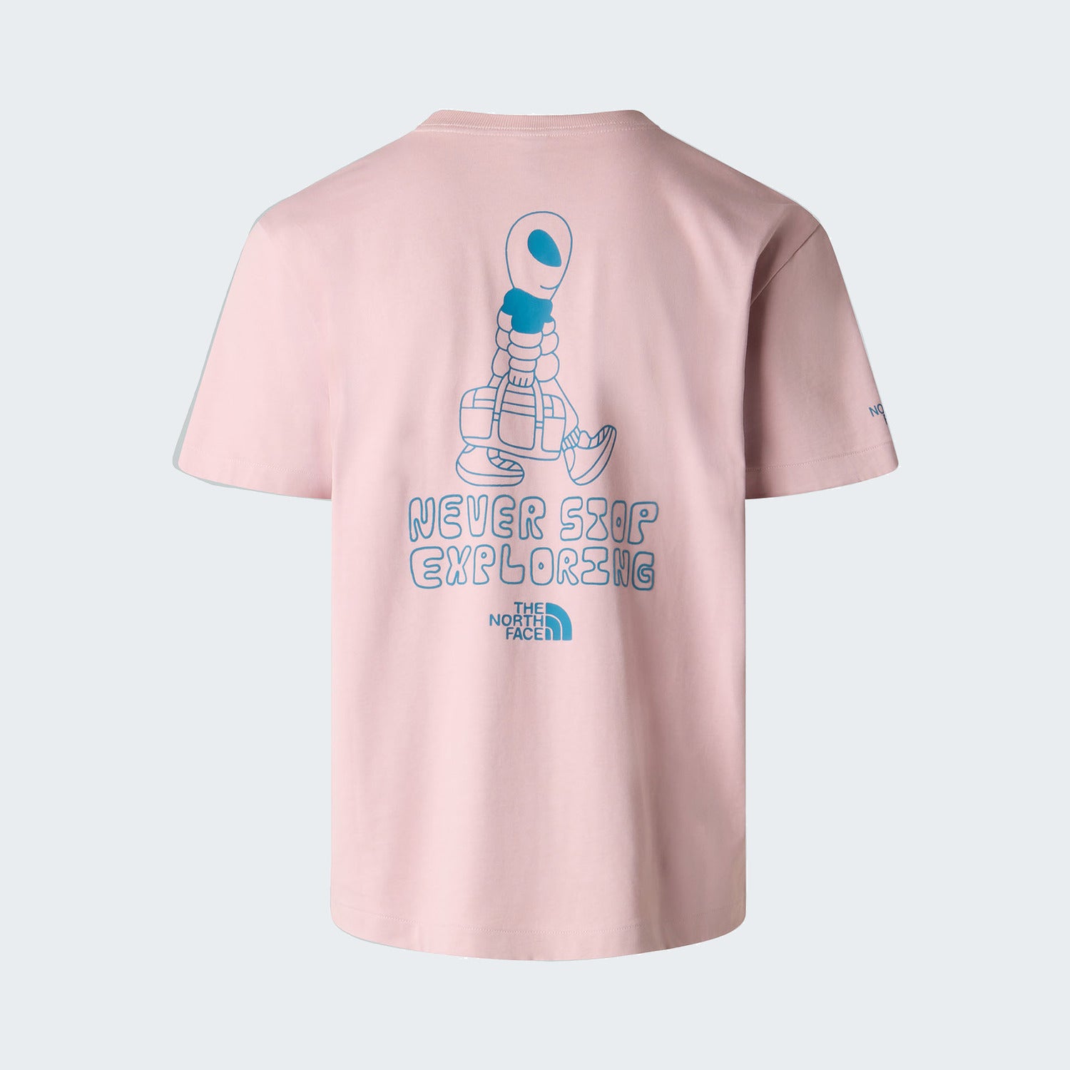 Metal Pink