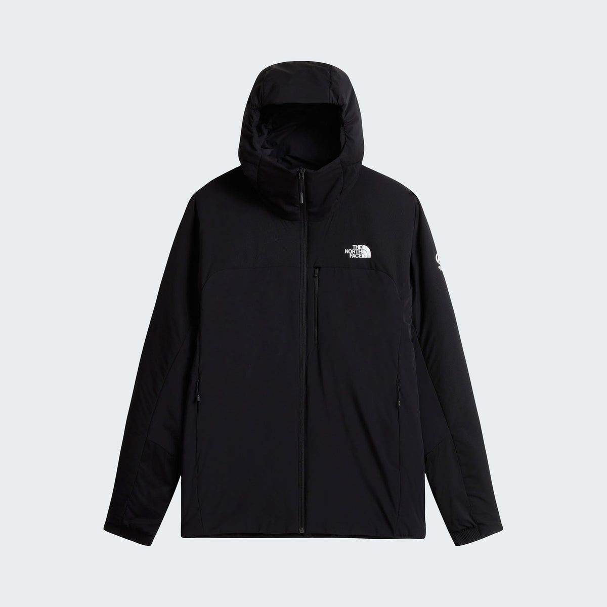 TNF Black