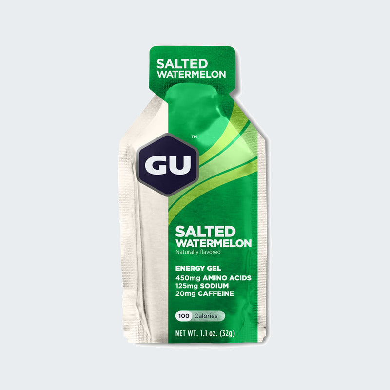 Salted Watermelon