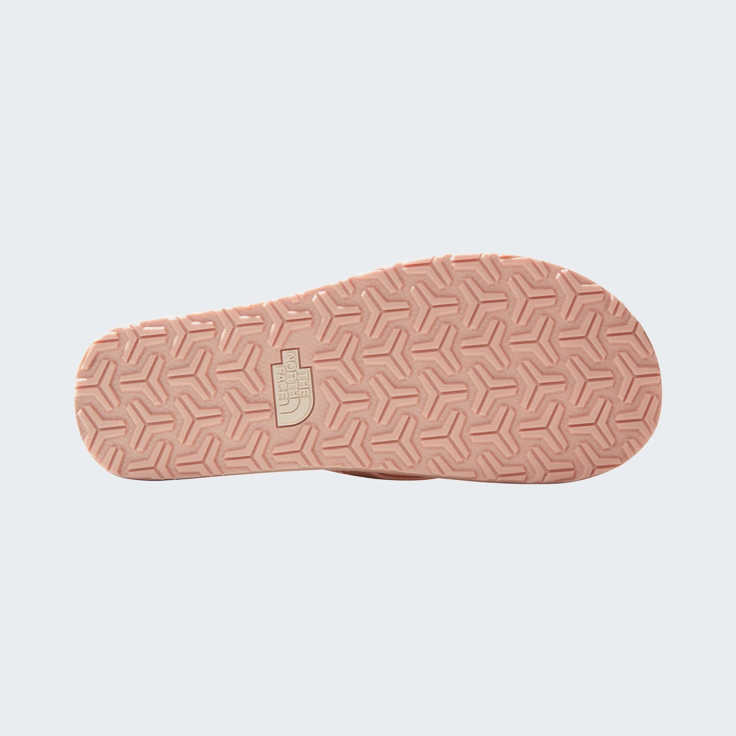 Cafe Creme/Evening Sand Pink