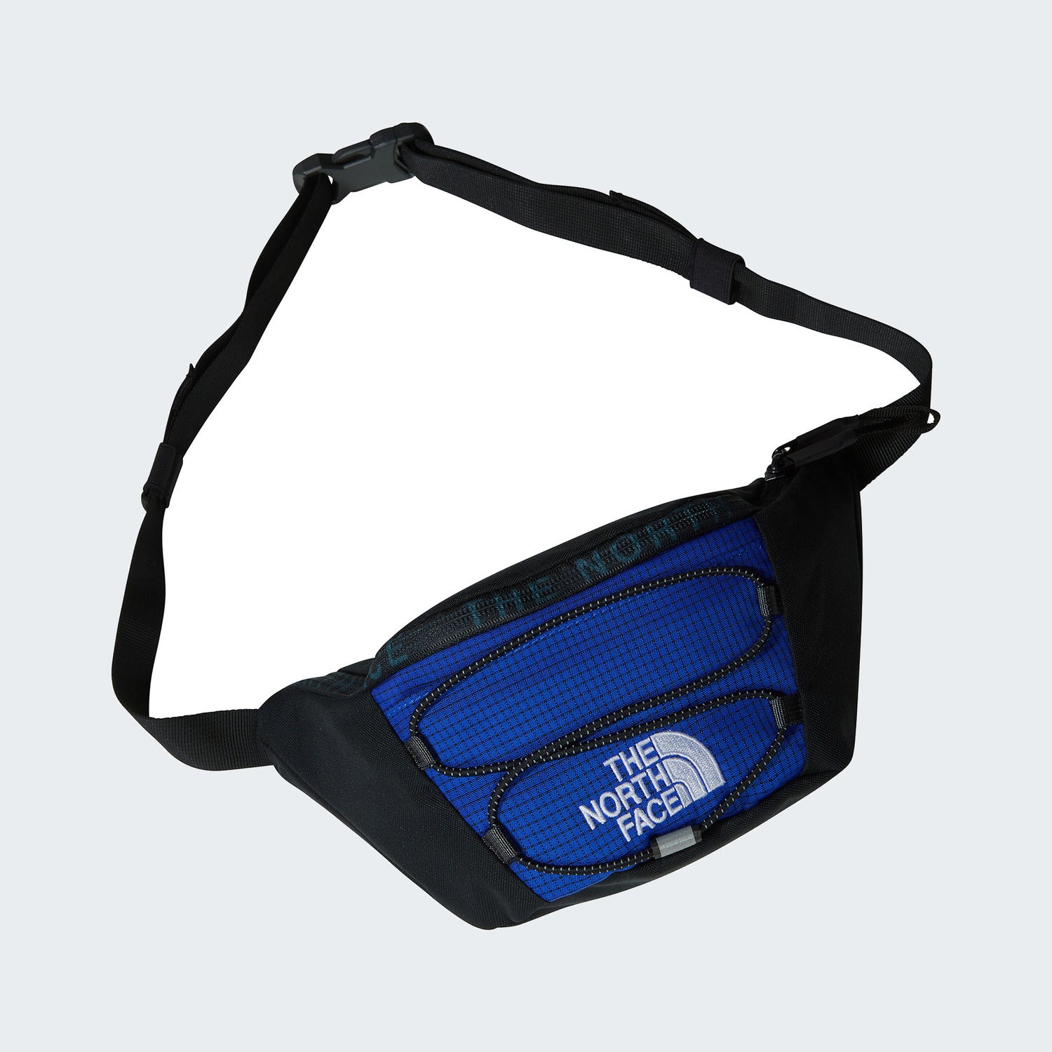 TNF Blue/TNF Black/Silver Reflective
