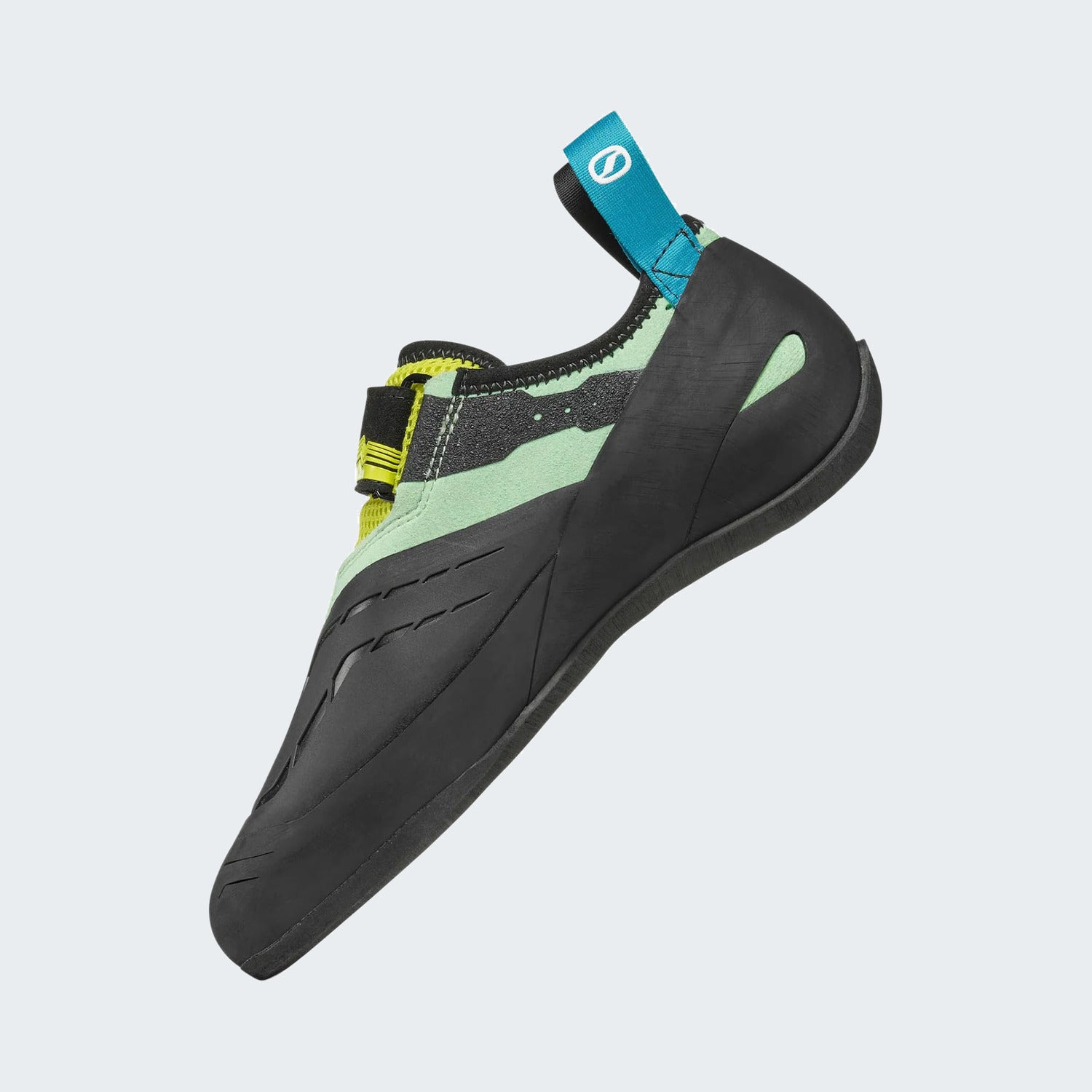 Pastel Green-Lime