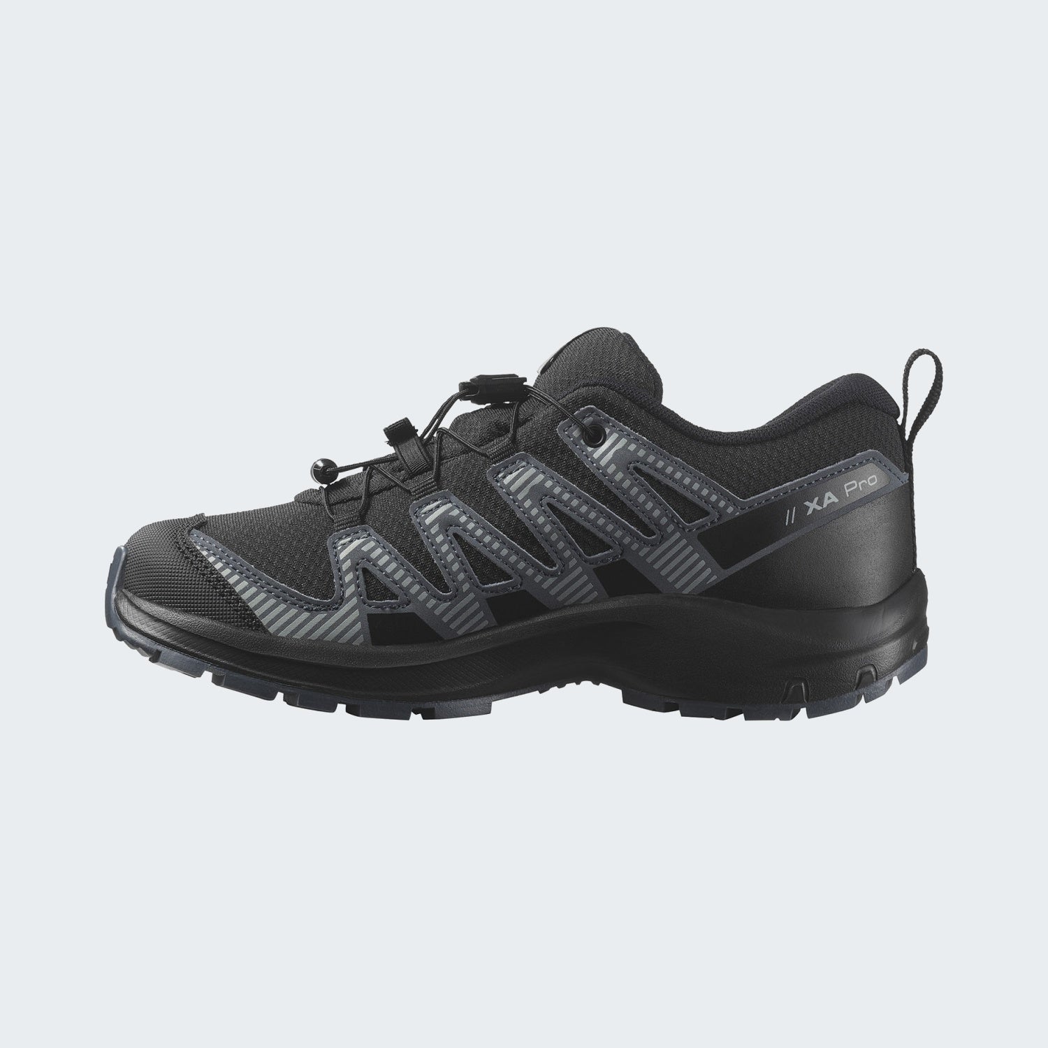 Black/Turbulence/Quarry