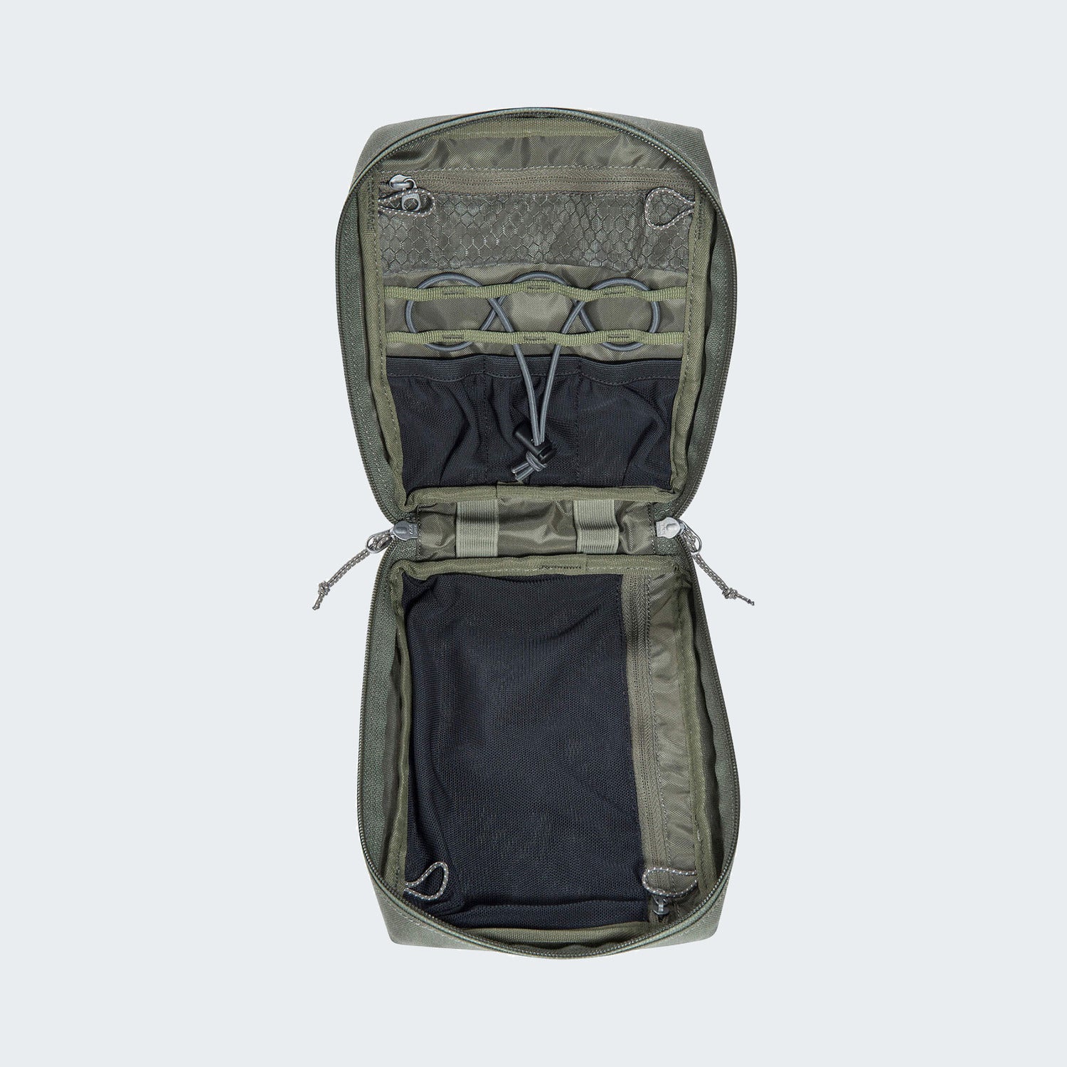 Stone Grey Olive