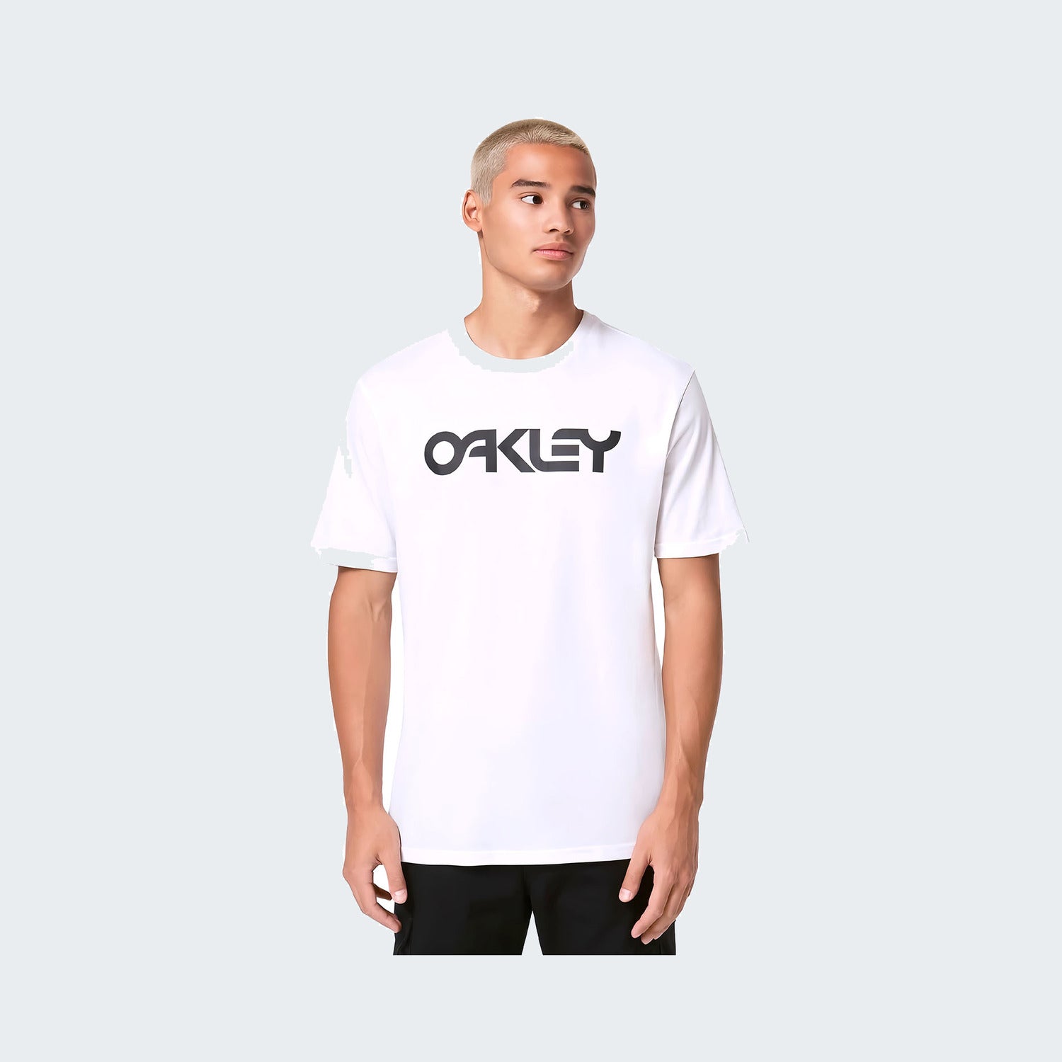 White/Black