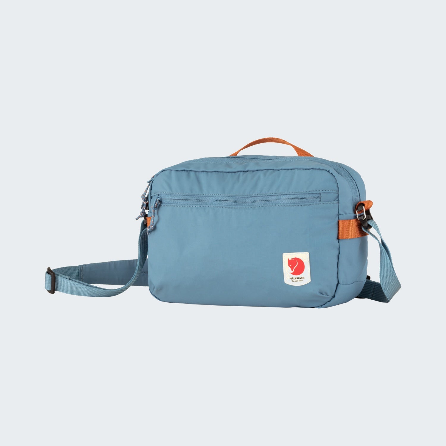 543 - Dawn Blue