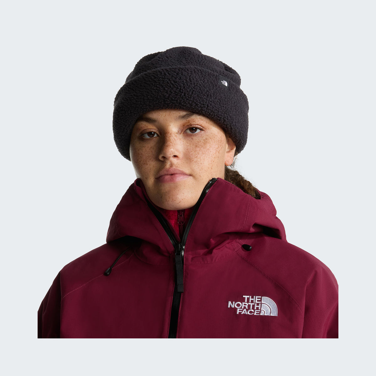 TNF Black