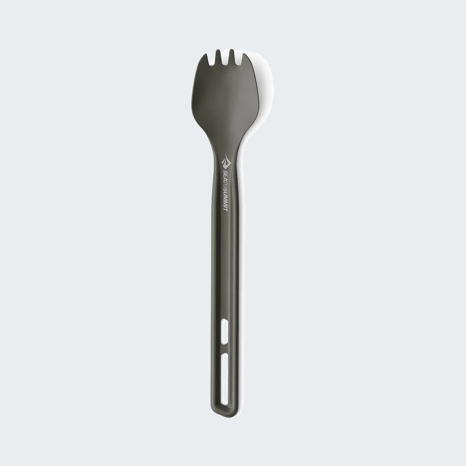 Aluminium Hard Anodised Grey