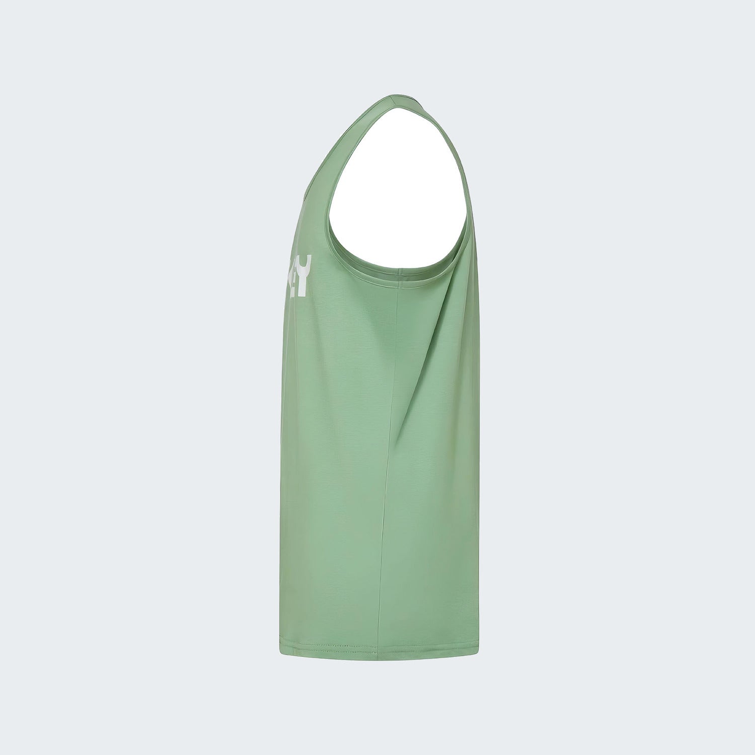 Nile Green