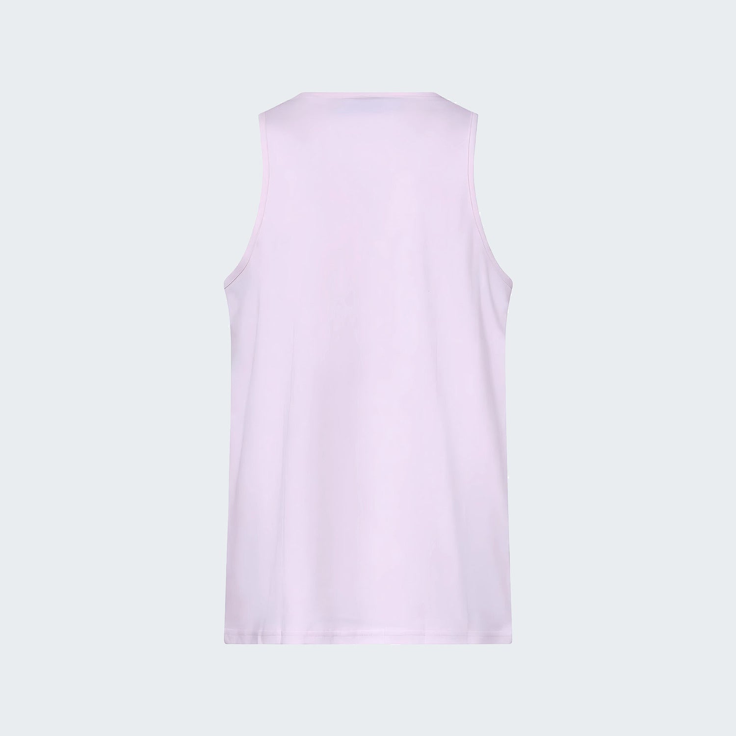 Faded Pink