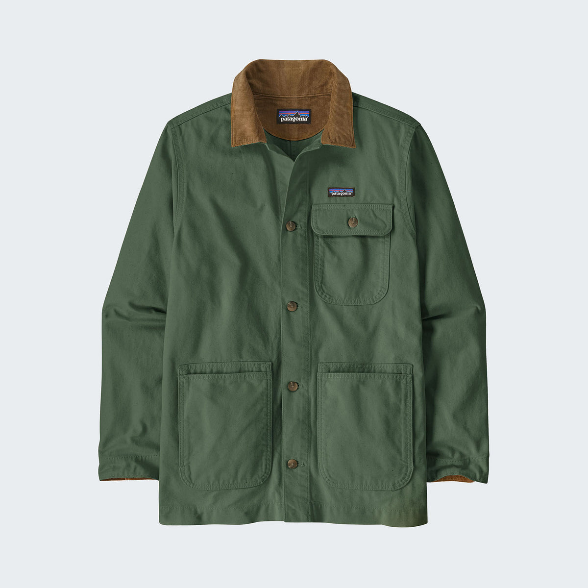 Canopy Green