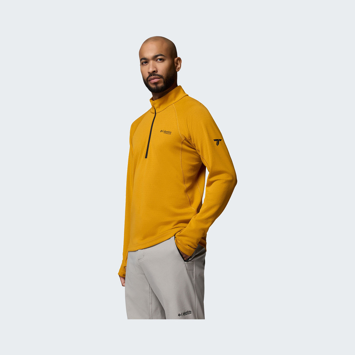 735 - Squash