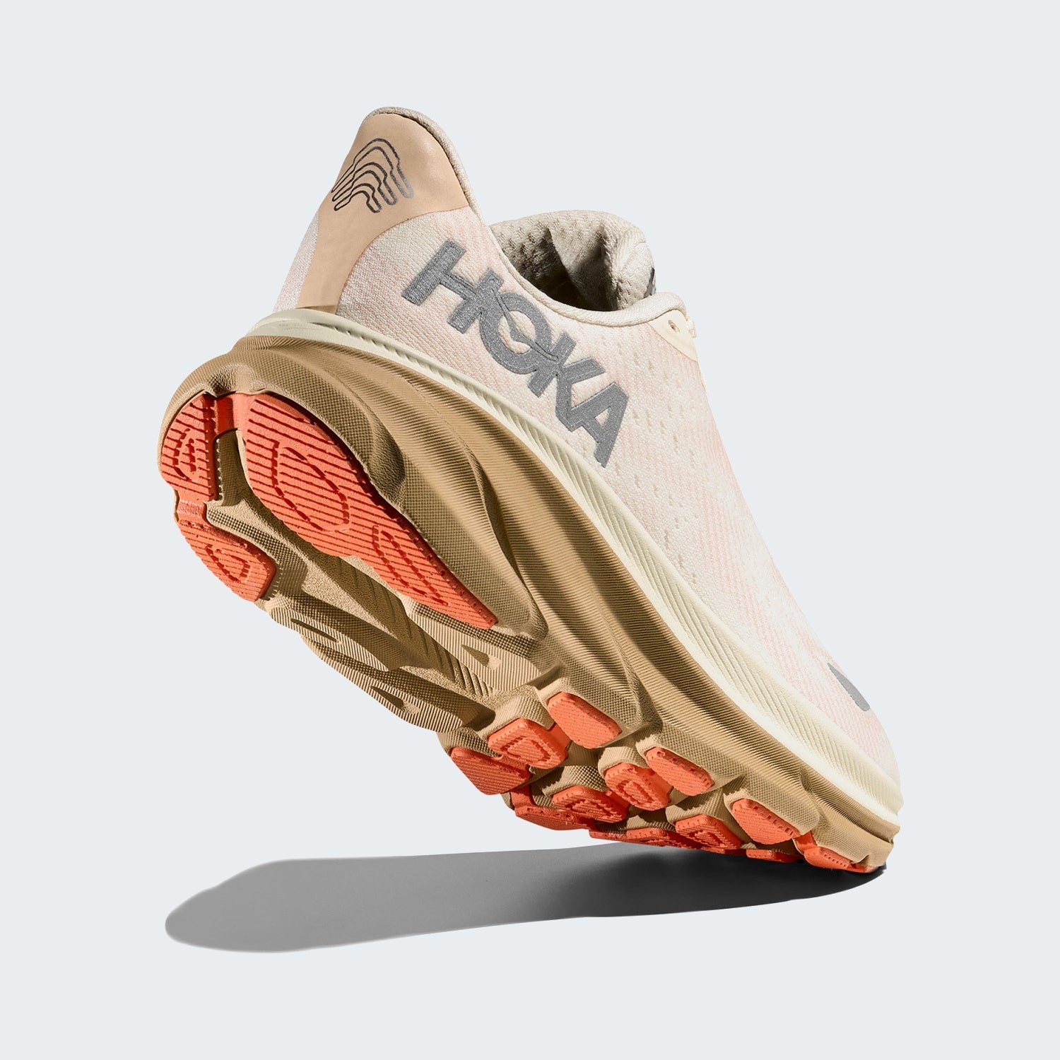 Eggshell/Khaki