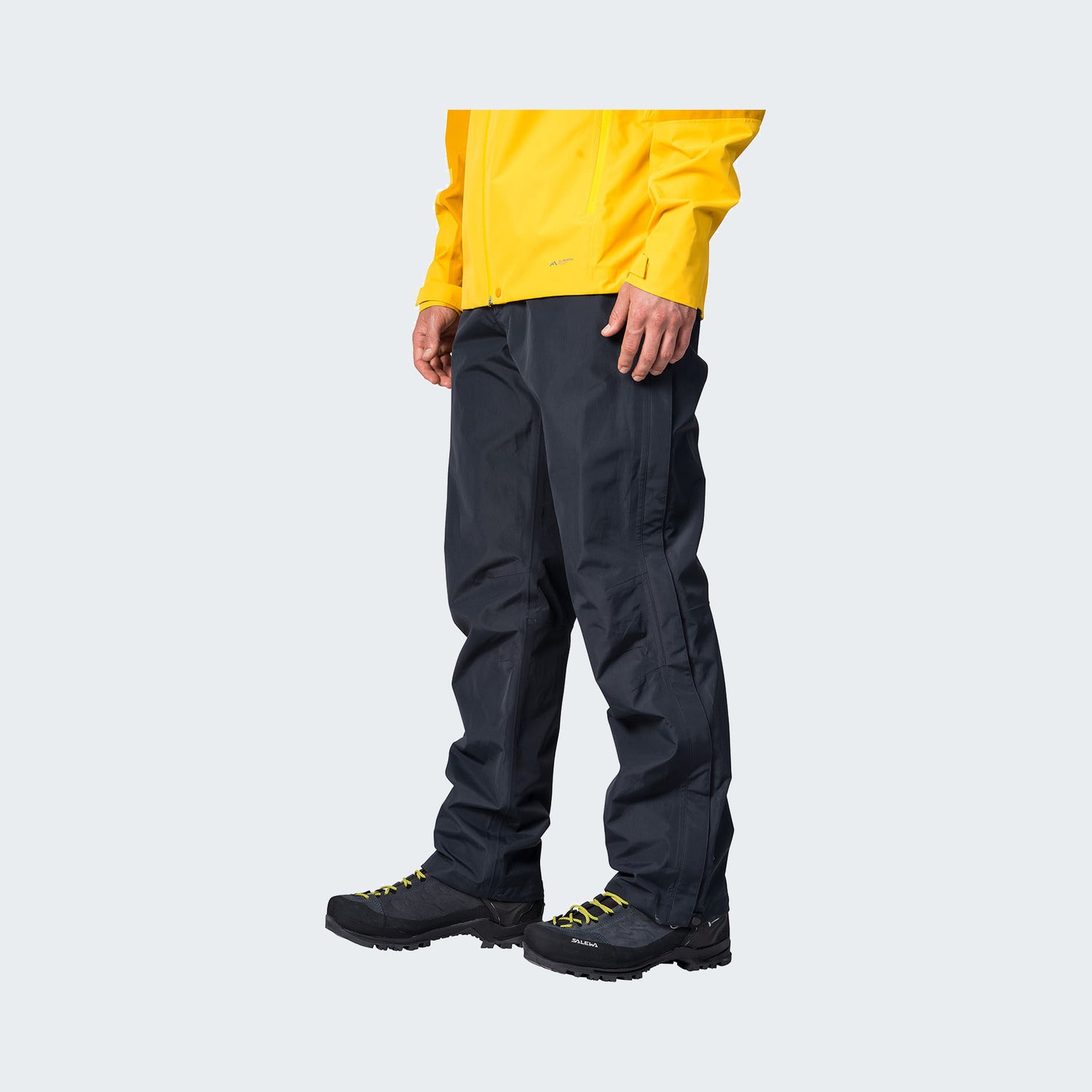 Anthracite II
