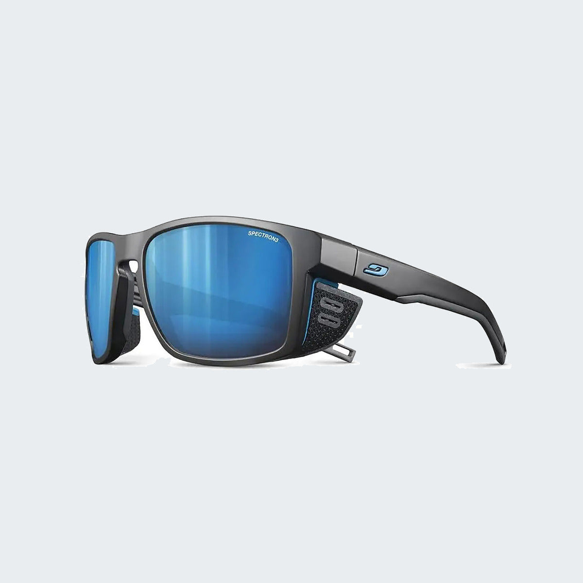 Black / Blue (Spectron 3 lencse)