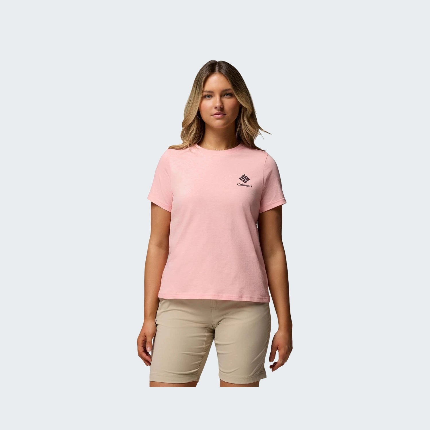 668 - Pink Sand