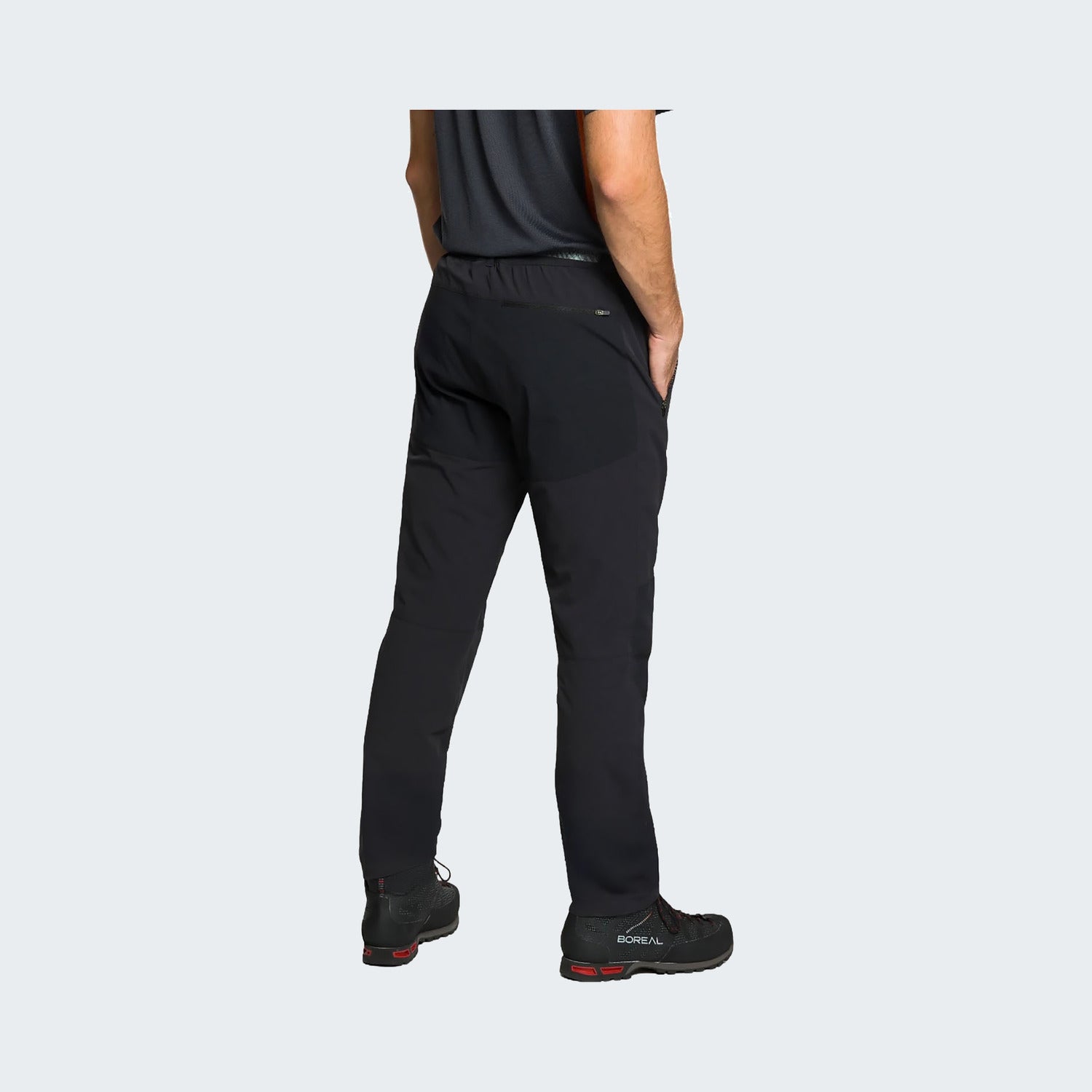 210 - Negro