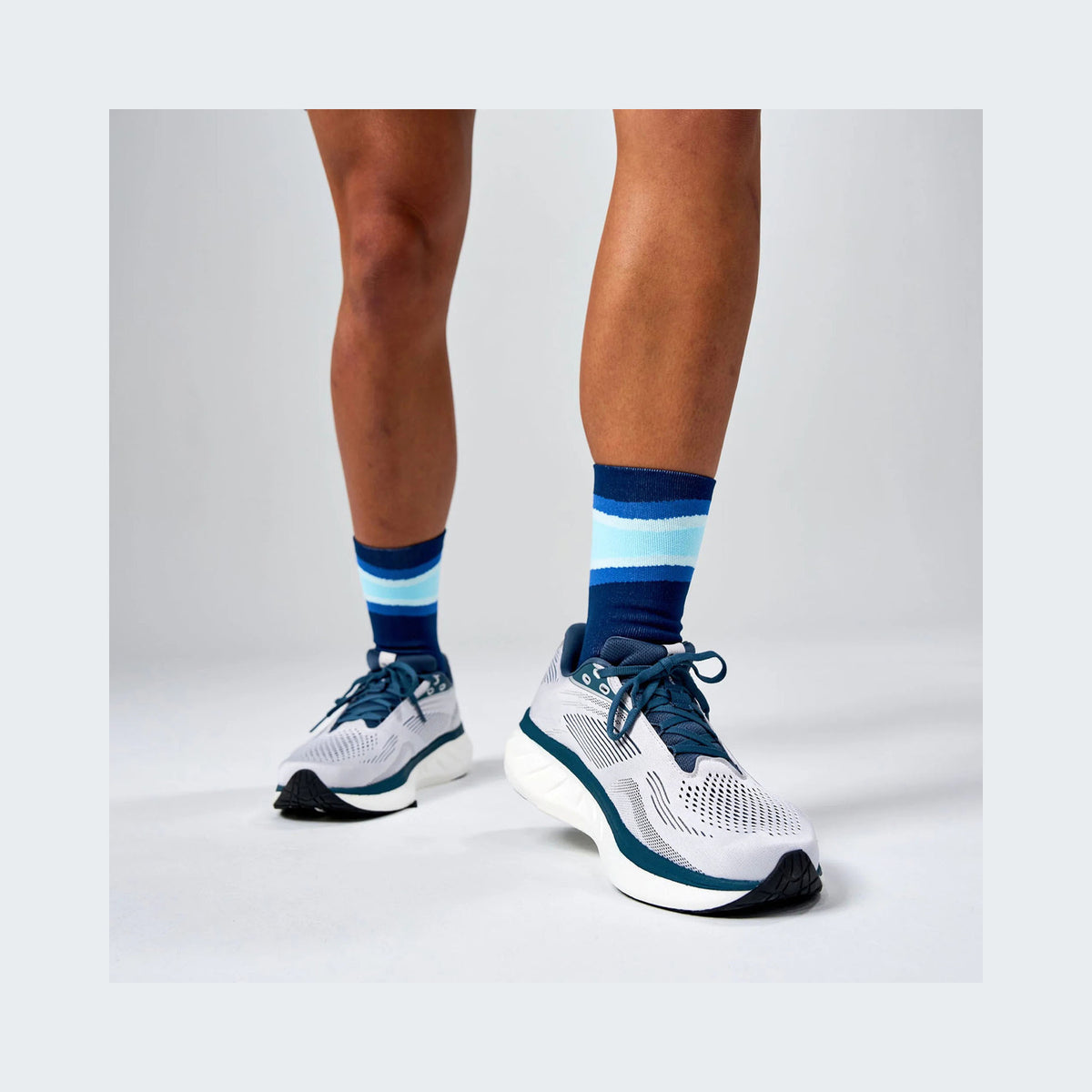 Blue Bounce