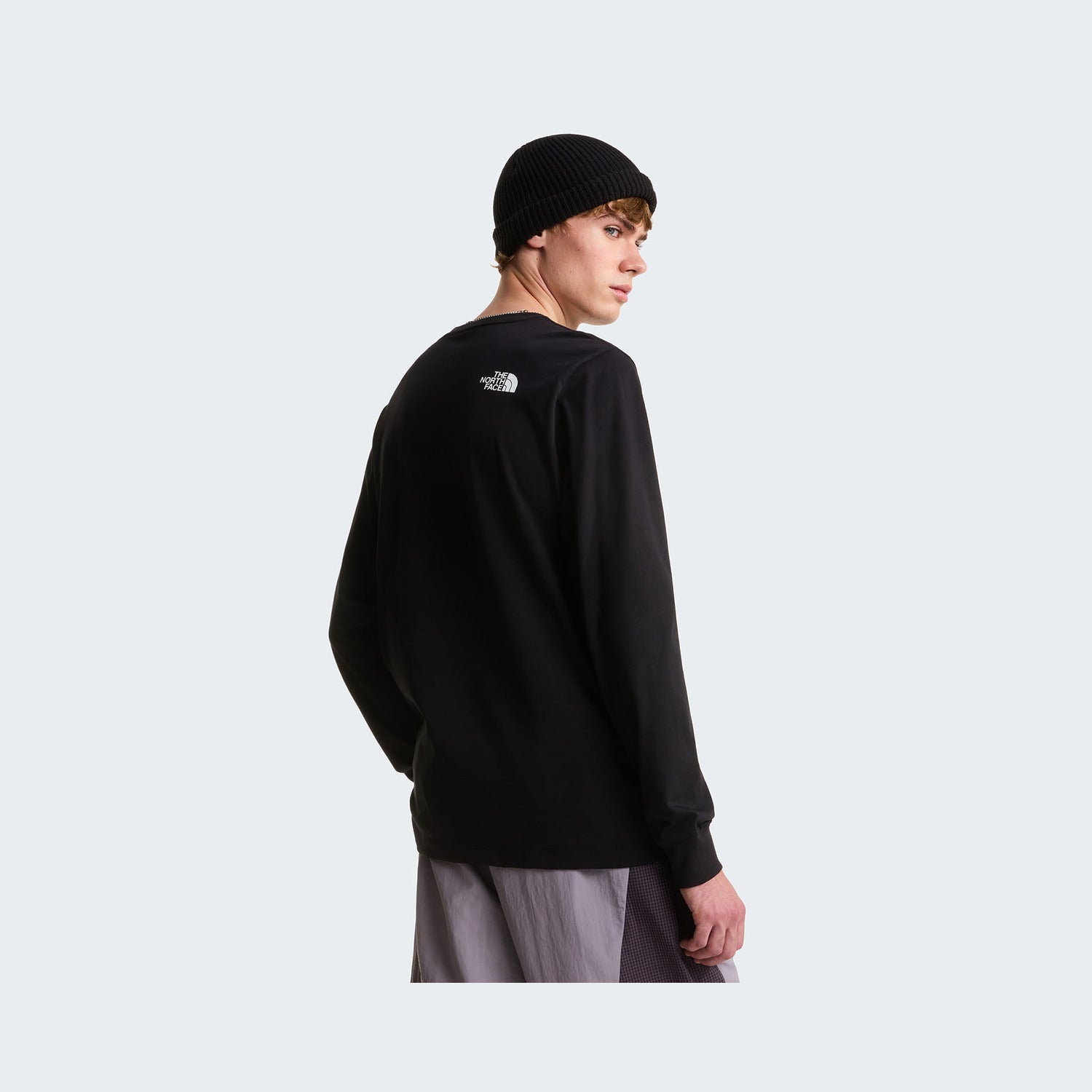 TNF Black