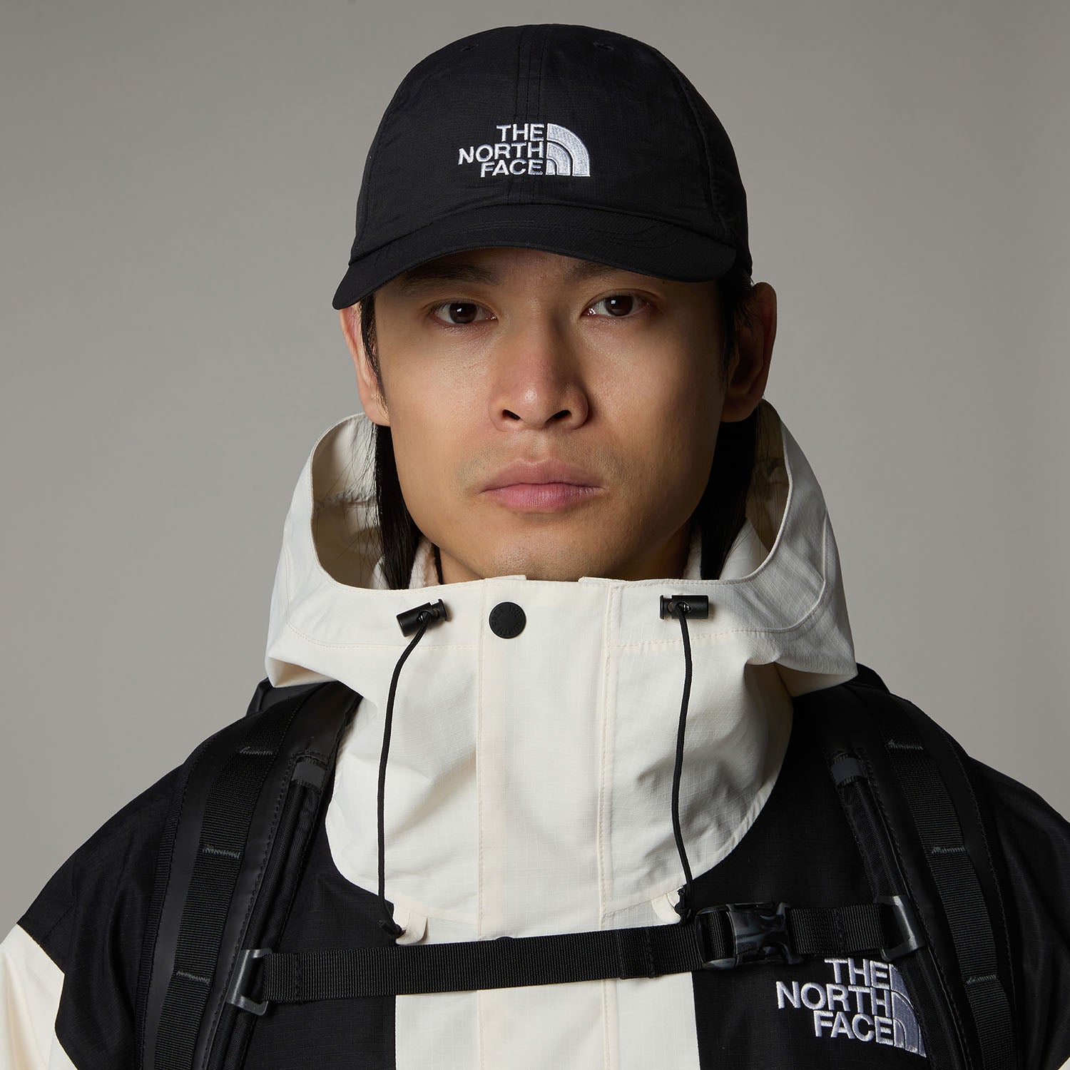 TNF Black/TNF White