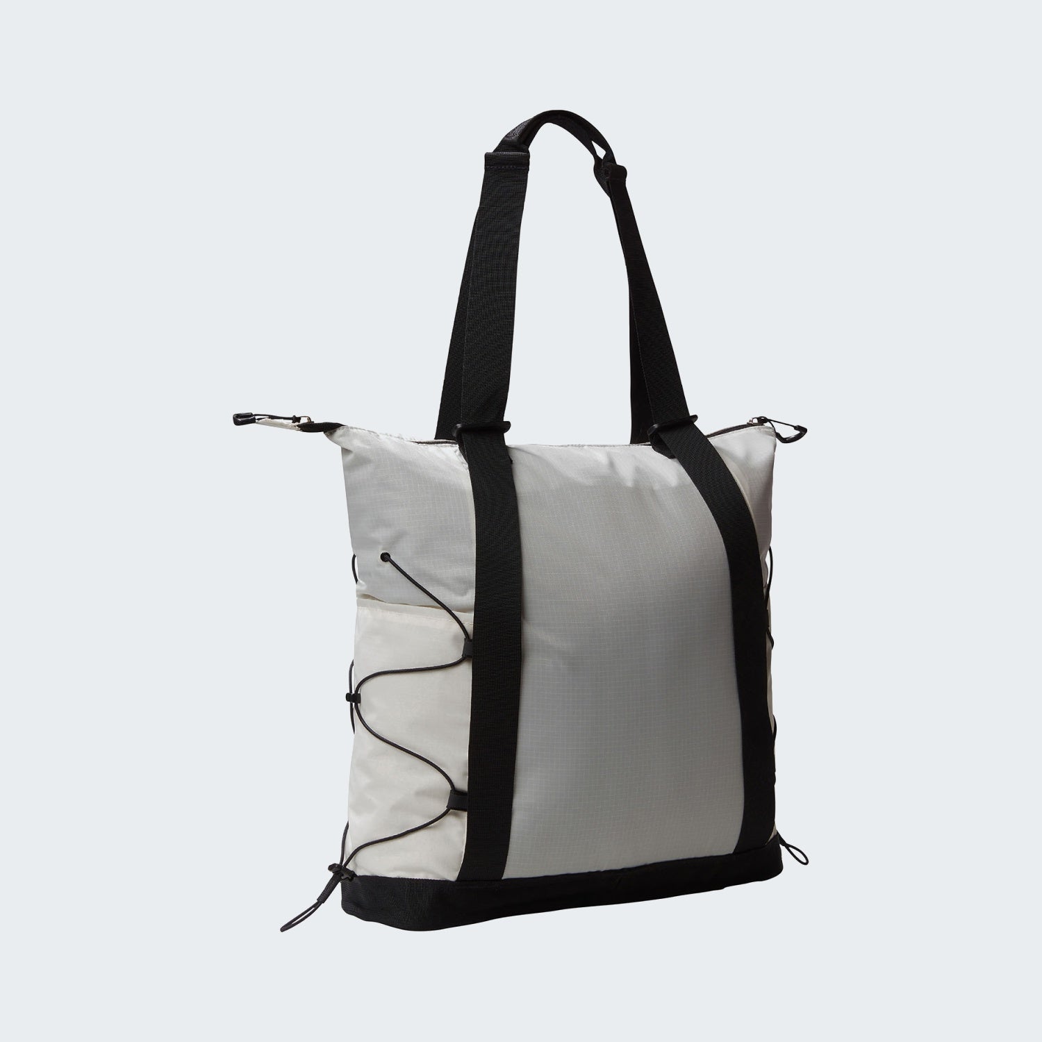Gardenia White/TNF Black/NPF