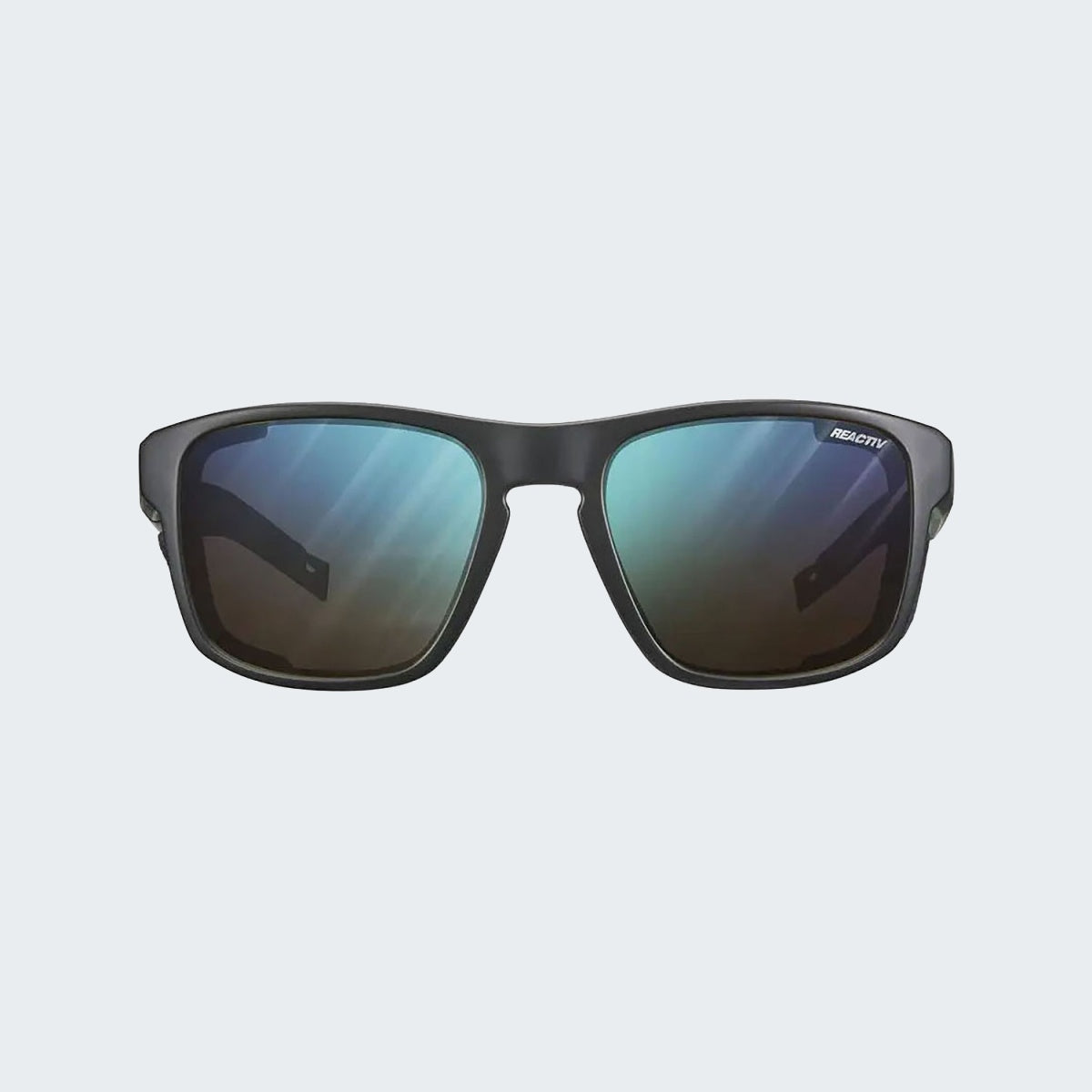 Black / Black (Reactive 2-4 lencse)