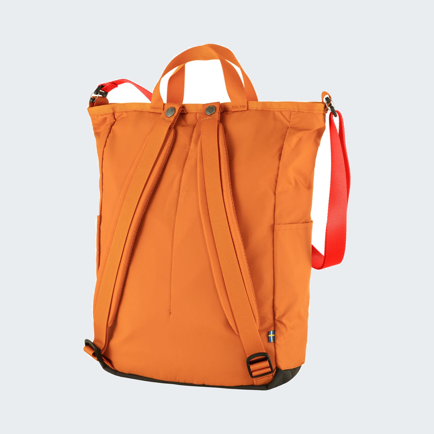 207 - Sunset Orange