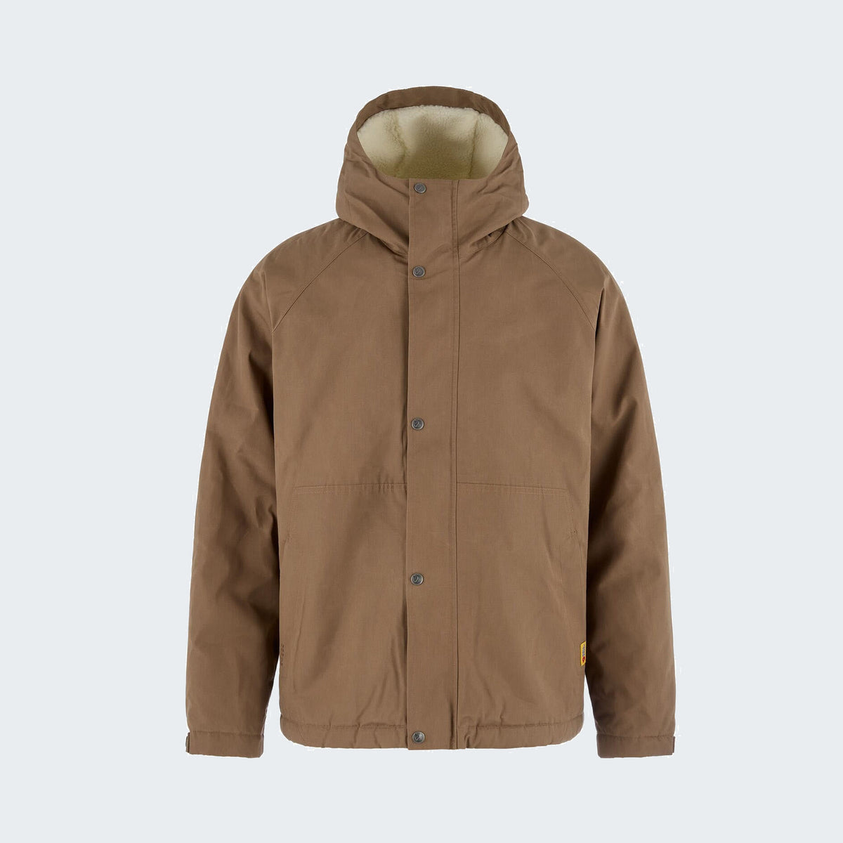 265 - Wood Brown