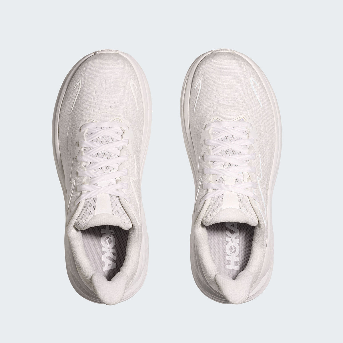 White/White