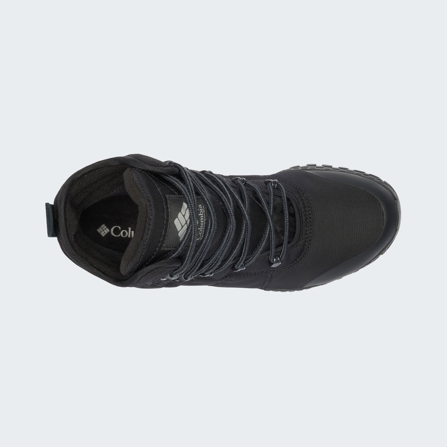 010 - Black