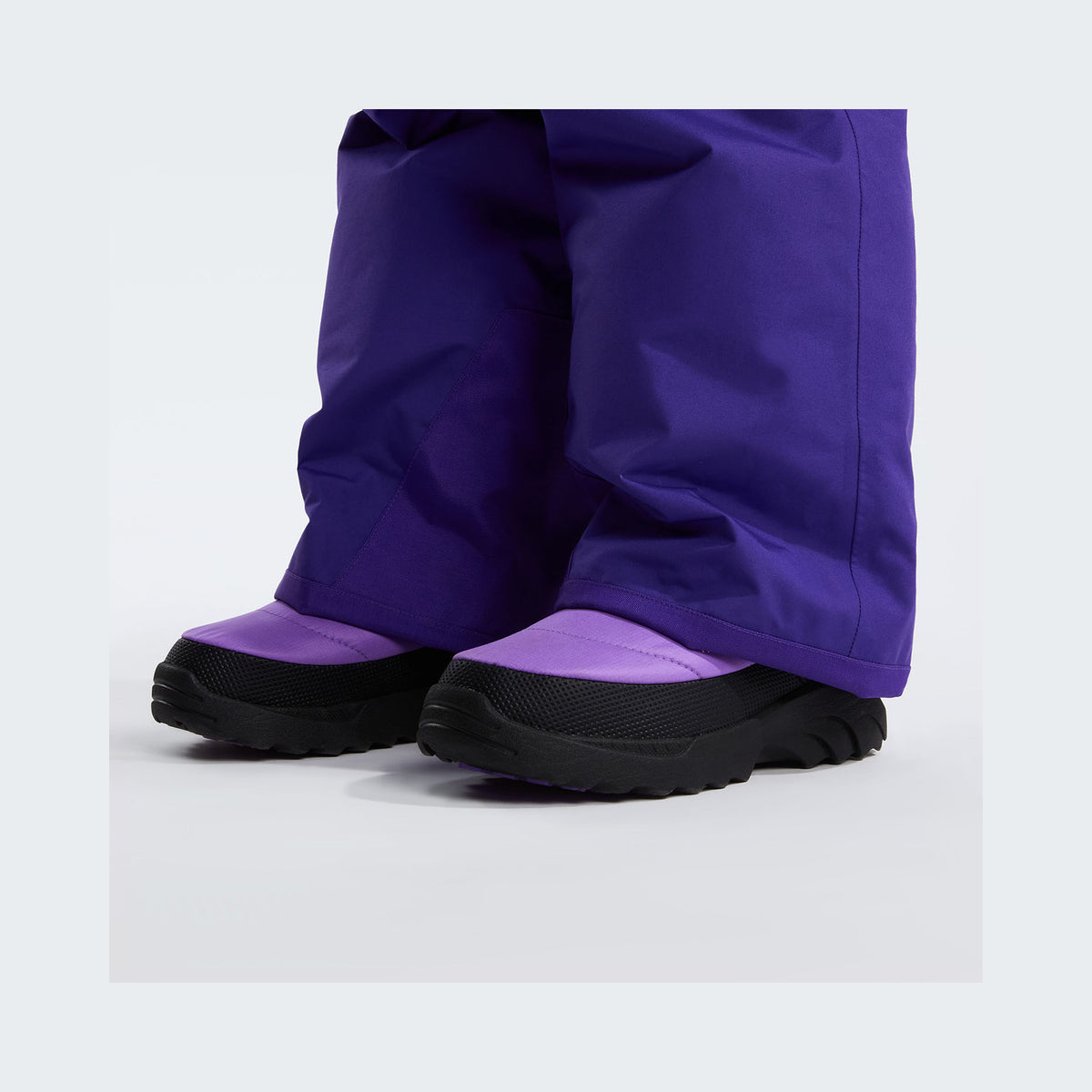 Elevation Purple/Tnf Black
