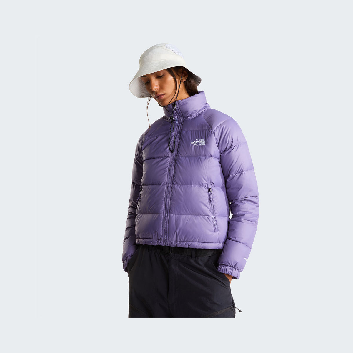 Grounded Plum