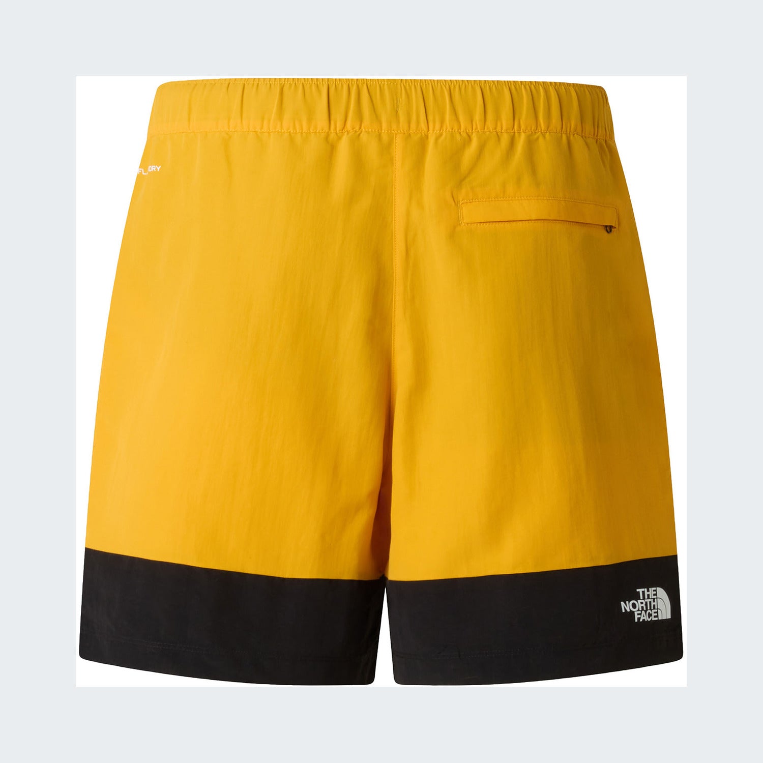 Summit Gold/TNF Black