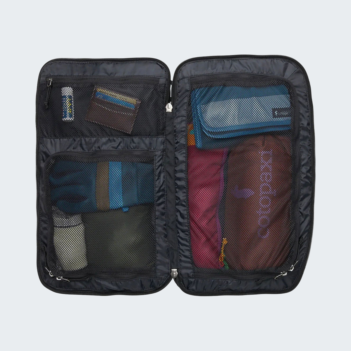 Cotopaxi Black