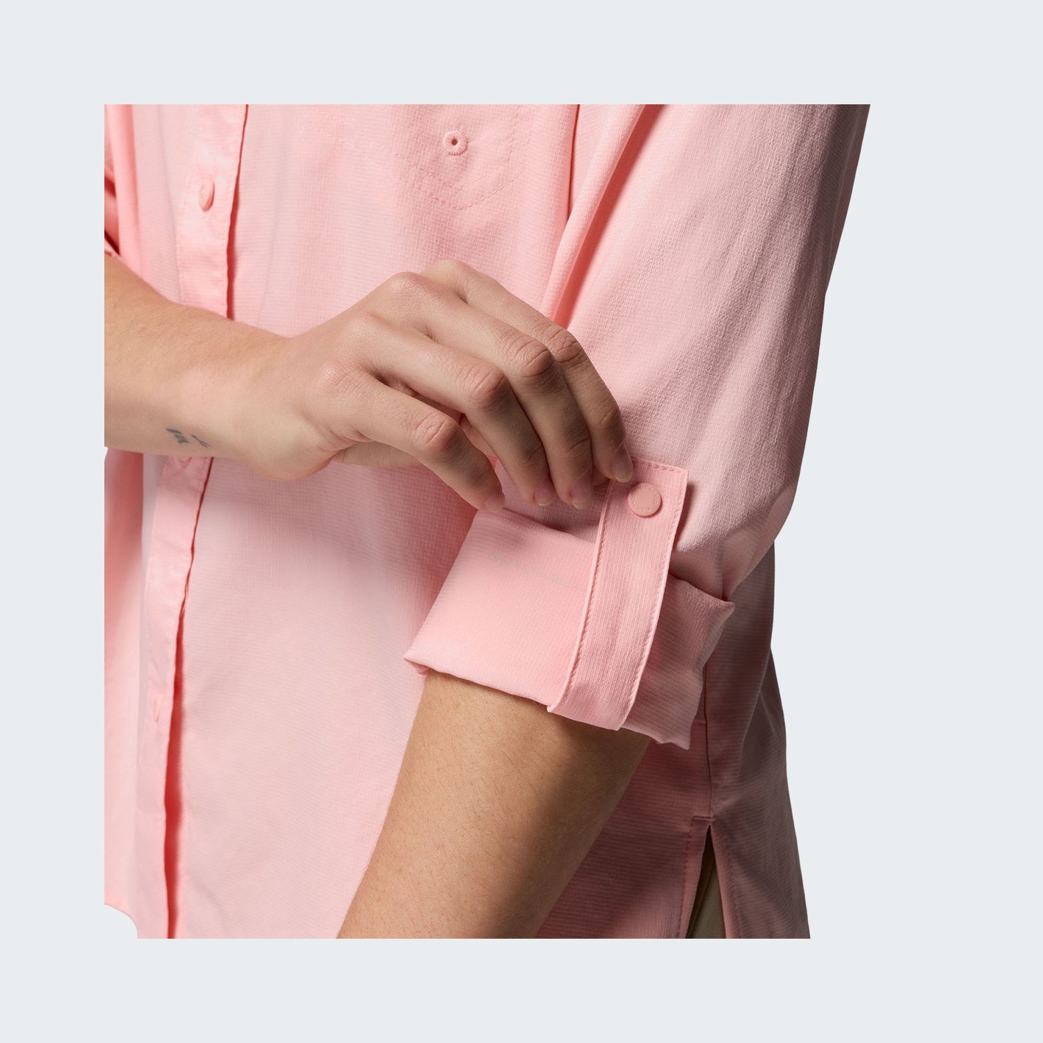 669 - Pink Sand