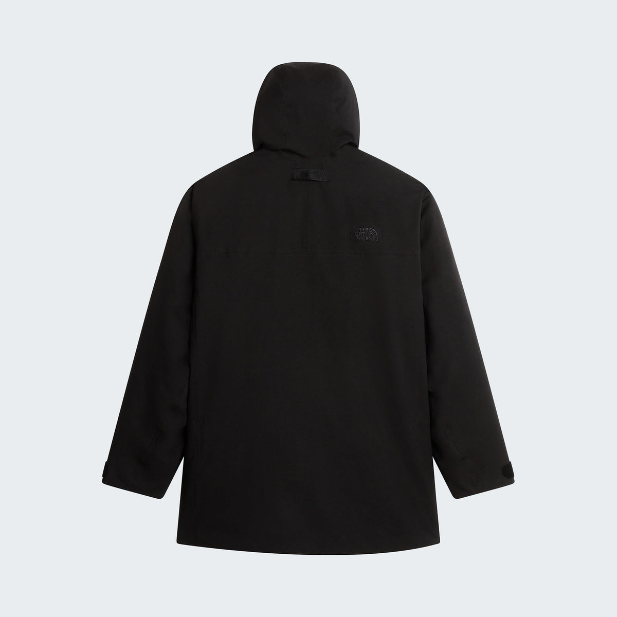 TNF Black