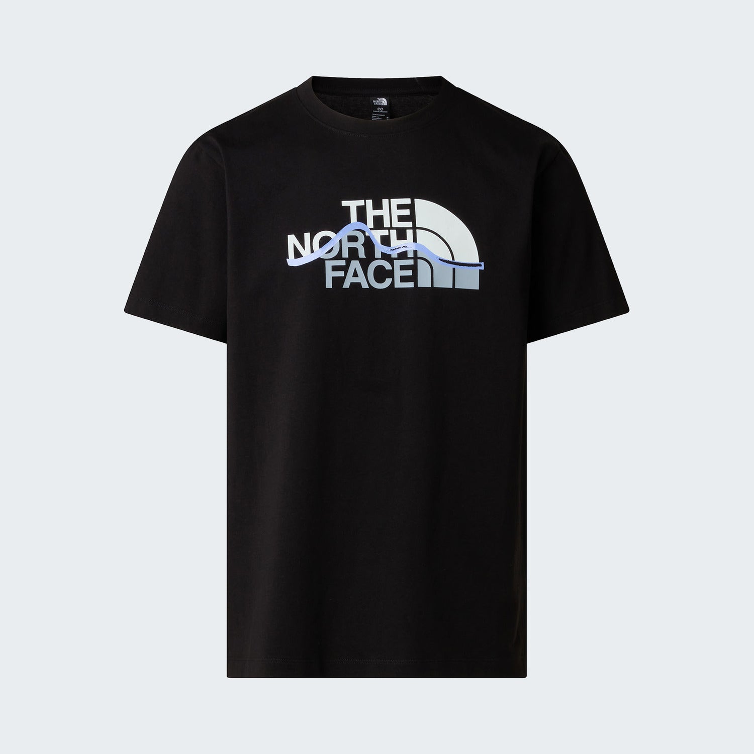 TNF Black