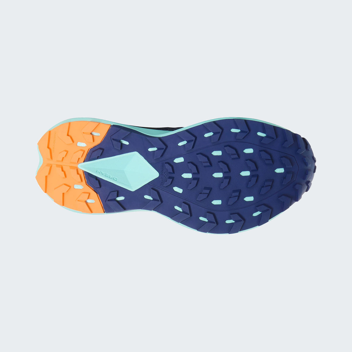 Bold Blue/Canal Blue