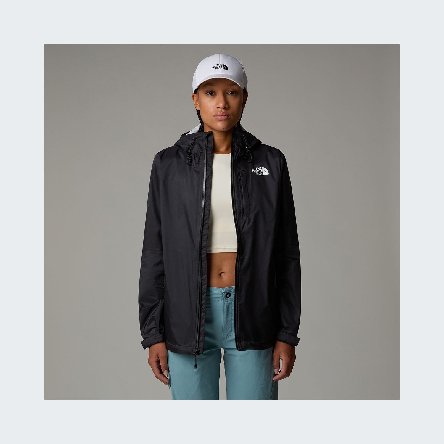TNF Black