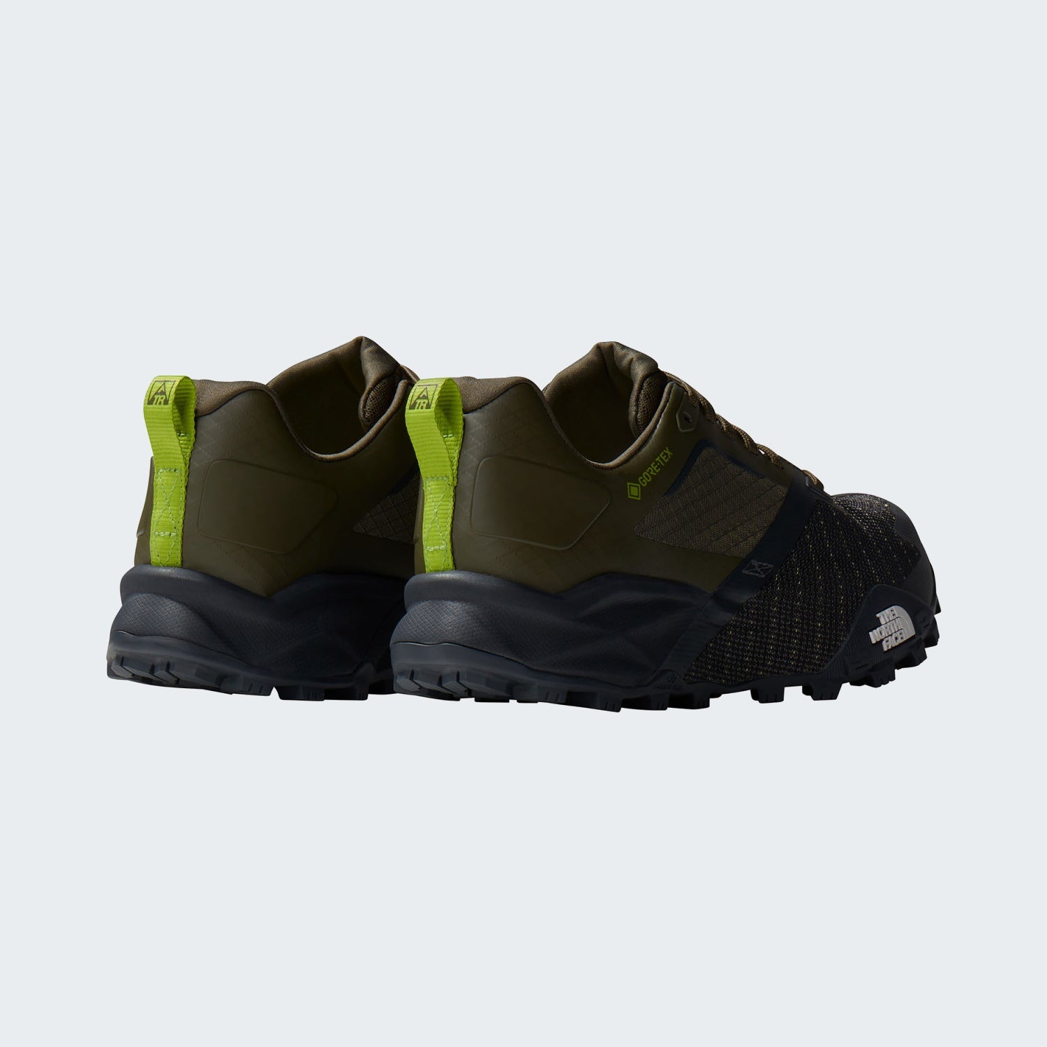 New Taupe Green/Asphalt Grey