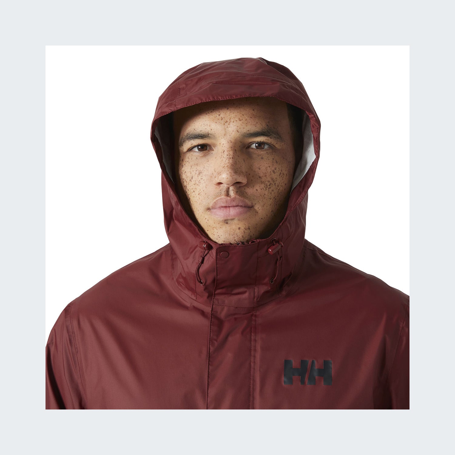 180 - Mars Red