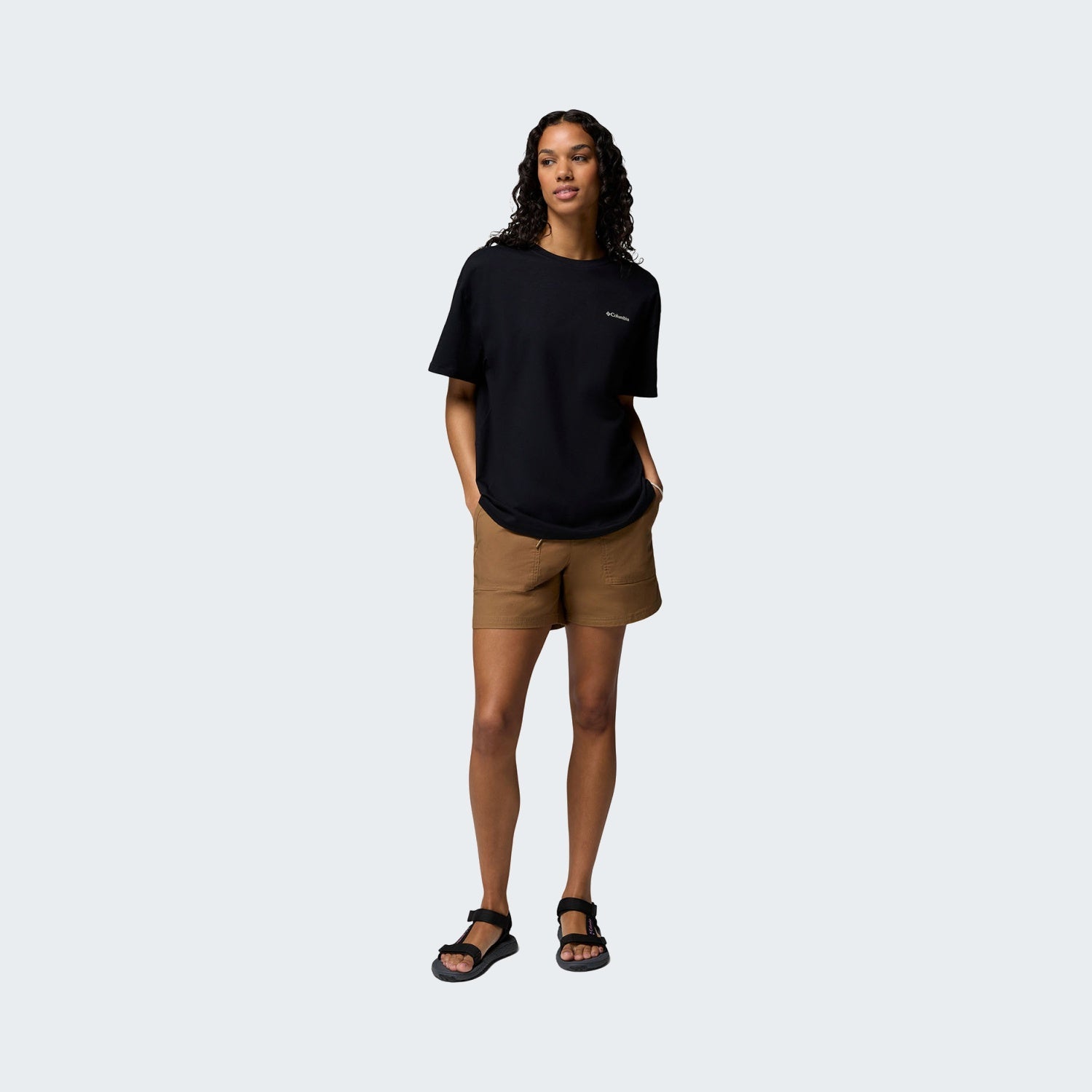014 - Black/Floral Groove