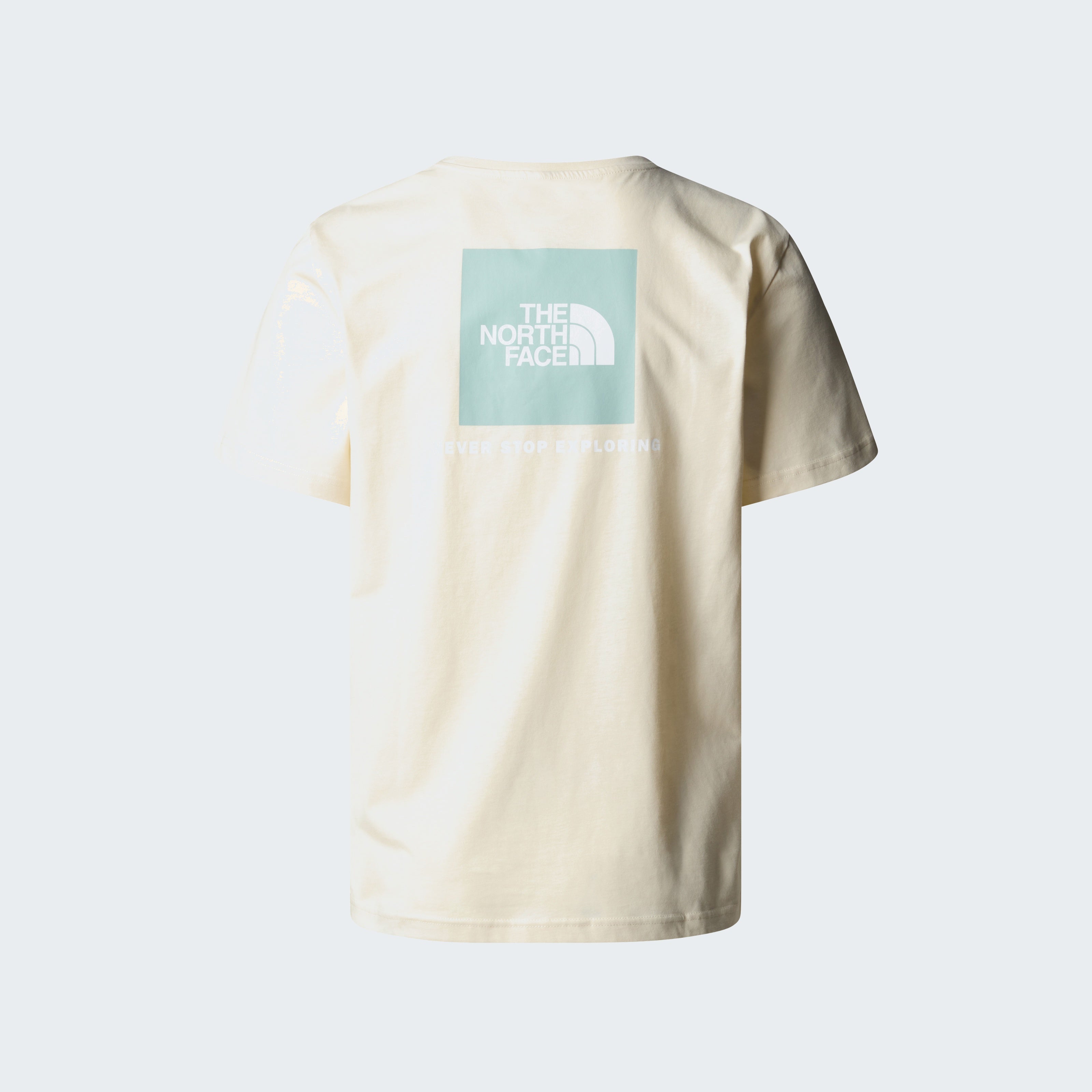 White Dune/Muted Pine